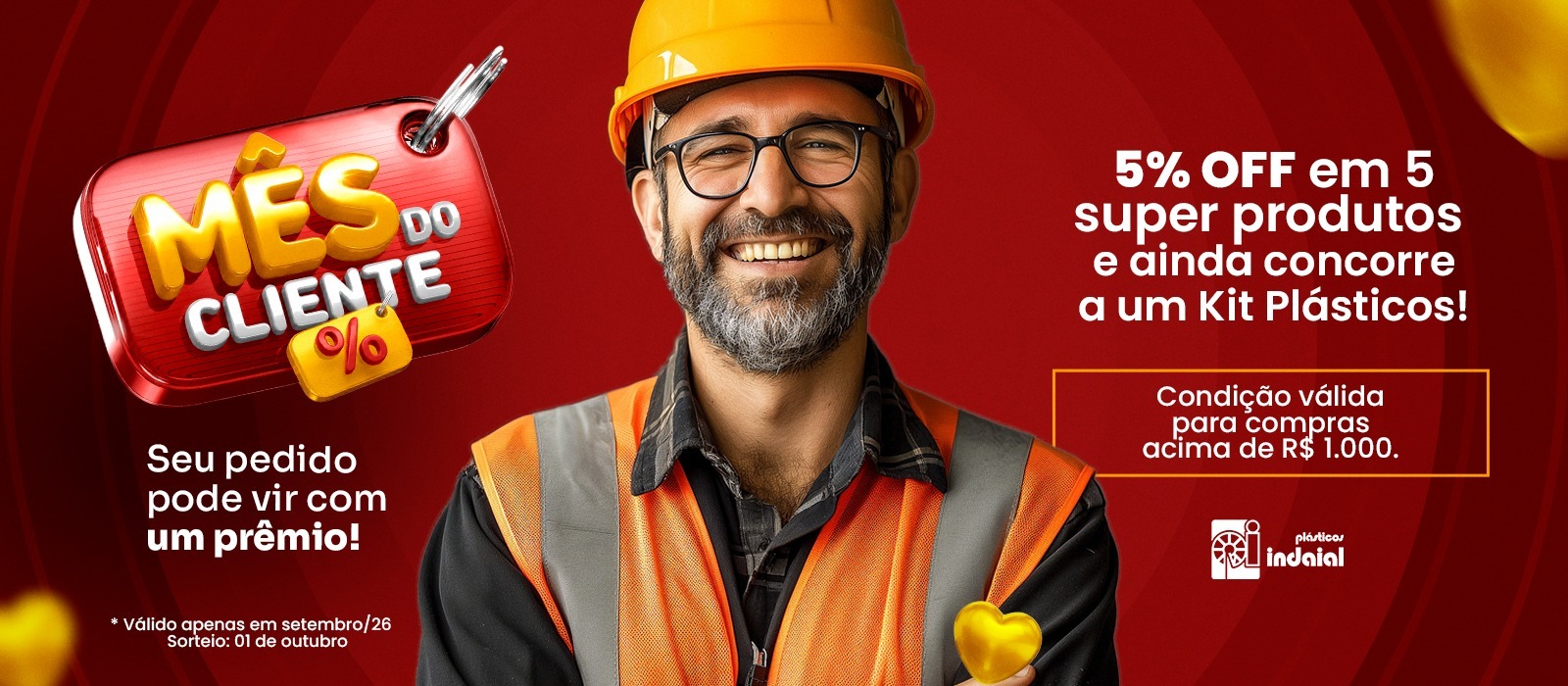 banner promocional