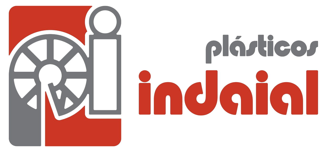 Logo Plásticos Indaial