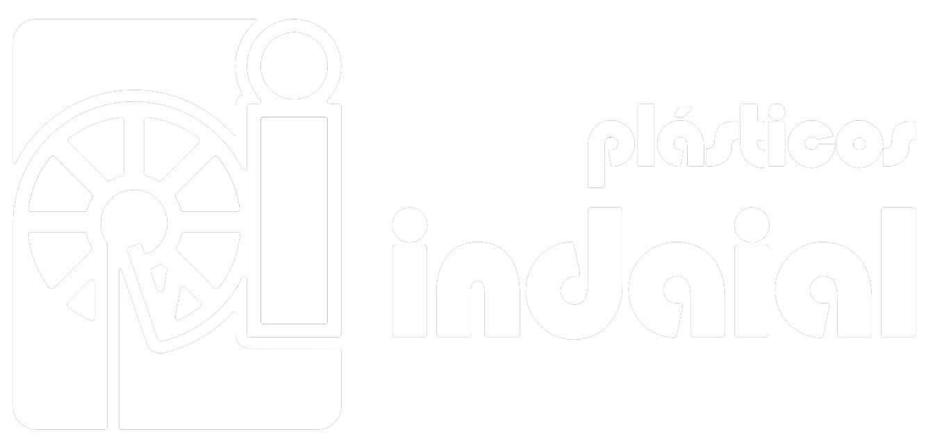 Logo Plásticos Indaial